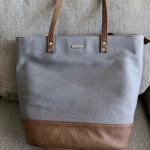 Little Unicorn Diaper Bag